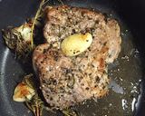 簡単ローストポーク作り方3写真