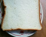 サクッ☆トロ♪のW食感の納豆トースト☆作り方1写真