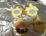 デコクッキー作り方4写真