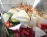 野菜の塩麹漬け〜保存袋で〜作り方4写真