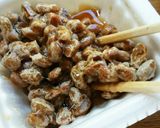 サクッ☆トロ♪のW食感の納豆トースト☆作り方3写真
