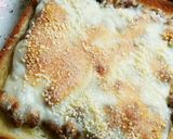 サクッ☆トロ♪のW食感の納豆トースト☆作り方8写真