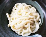 美容&健康ランチ☆キムチ豆乳うどん作り方5写真