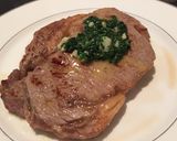バターとパクチーが出会ったぁ☆ソース作り方6写真