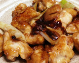 【失敗しない！】てりてり♡鶏の照り焼き♡作り方5写真
