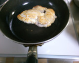 お弁当にも♪鶏もも肉の簡単！てりマヨ焼き作り方2写真