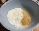 小麦アレルギー対応パン 改作り方1写真