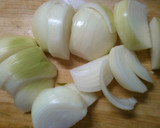 豚ヒレ肉と野菜の　和風カレー煮込み！！作り方2写真