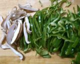 豚ヒレ肉と野菜の　和風カレー煮込み！！作り方3写真