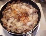 開運クッキング!豆乳かぼちゃカレードリア作り方7写真