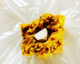 カボチャのチーズ焼き!作り方5写真