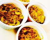 カボチャのチーズ焼き!作り方6写真