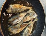 わが家の定番☆カリカリ！アジの南蛮漬け作り方9写真