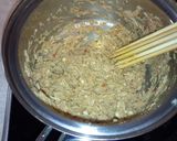 えのきで旨みＵＰ＆ヘルシー！ピリ辛肉詰め作り方5写真