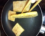 えのきで旨みＵＰ＆ヘルシー！ピリ辛肉詰め作り方13写真