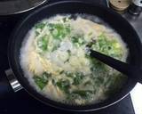 味付けカルビとレタスのカルビクッパ作り方4写真