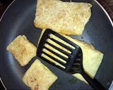 えのきで旨みＵＰ＆ヘルシー！ピリ辛肉詰め作り方11写真