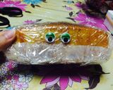 激馬ラムレーズンパウンドケーキ作り方7写真