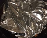 フライパンひとつでカレイの煮付け作り方6写真
