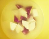 簡単★大学いも作り方1写真