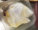簡単★大学いも作り方2写真