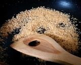 ワンポットパスタ♪きのこのペンネグラタン作り方3写真