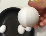 ☆我が家のゆで卵&味付け卵☆作り方2写真