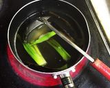簡単！ヘルシー鶏肉サラダ作り方4写真