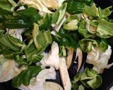 肉野菜炒め / がっつり系作り方5写真
