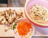 簡単!炊き込みご飯作り方3写真