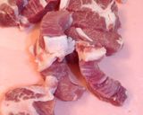 肉野菜炒め / がっつり系作り方4写真