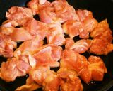 さっぱりタルタルでピーチキ南蛮作り方6写真