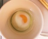 ポテベジ☆エッグベネディクト風作り方4写真