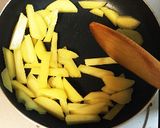じゃがいもだけでホクホクじゃがきん作り方2写真