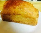 豆腐とHMで簡単さくさくパウンドケーキ♡作り方14写真