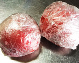 トマト煮やスープに！トマトの簡単皮むき作り方1写真