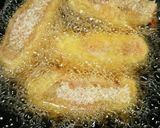 とろーりチーズと３種の野菜ロールカツ作り方6写真