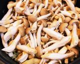簡単!炊き込みご飯作り方6写真