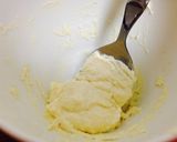 【糖質制限】10秒でモンブラン風クリーム作り方1写真