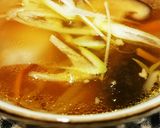 我が家のワンタンスープ作り方5写真