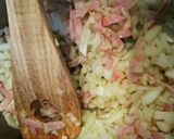 野菜たっぷりトマトスープ作り方3写真