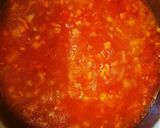 野菜たっぷりトマトスープ作り方5写真