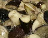 作り置きできておいしい 茄子の南蛮漬け作り方5写真