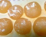 大根ステーキのツクネのせ作り方3写真
