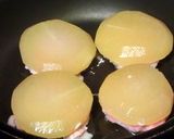 大根ステーキのツクネのせ作り方5写真