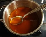 たまごスープが天津丼に変身!?作り方6写真