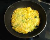 たまごスープが天津丼に変身!?作り方9写真