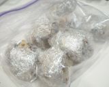 ストウブde本格濃厚牛骨スープ作り方74写真