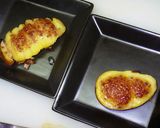アンチョビマヨで☆オニオンポテベジ☆作り方5写真