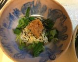 ほっこり◉焼きおむすびの梅茶丼作り方6写真